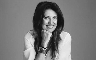 MEET ONE OF THE MOST SOUGHT AFTER JEWELRY DESIGNERS IN WORLD- SYDNEY EVAN- ROSANNE KARMES