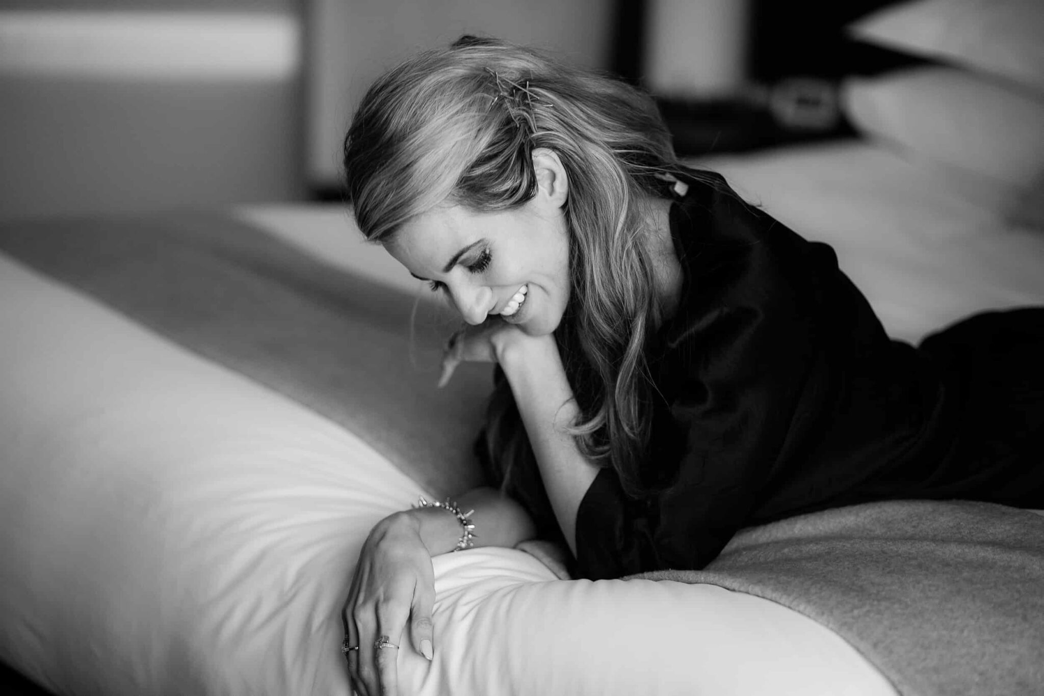Meet Rachel McCord Celebrity Entrepreneur + Designer + Author + CEO