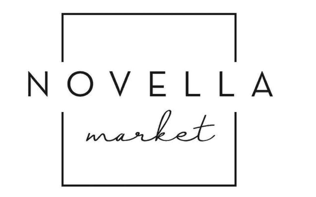 Meet Kim Fenoglia – Entrepreneur + Owner of Novella Market