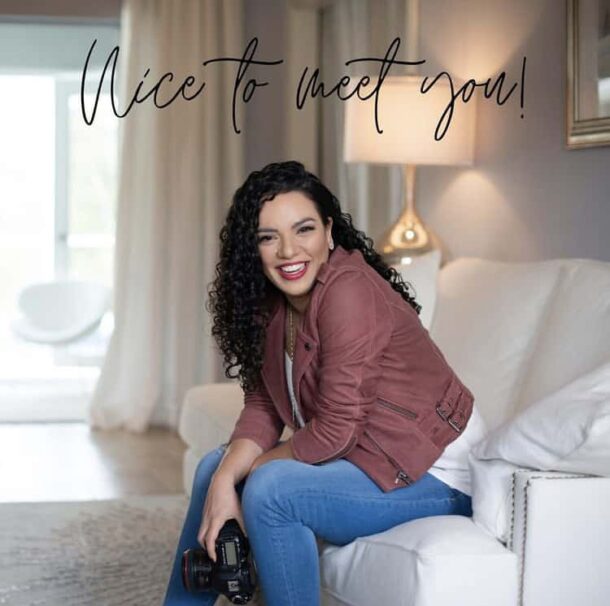 Meet Laine Torres Founder Of Laine Torres Photography Llc The Anna