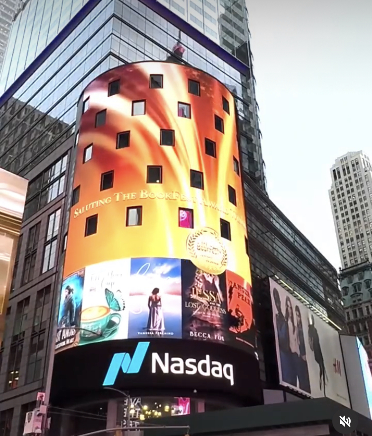 Time Square Feature 